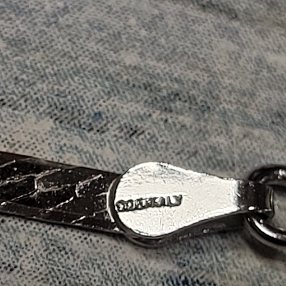 Danecraft # 1  Mom 925 Necklace. - Picture 4 of 10